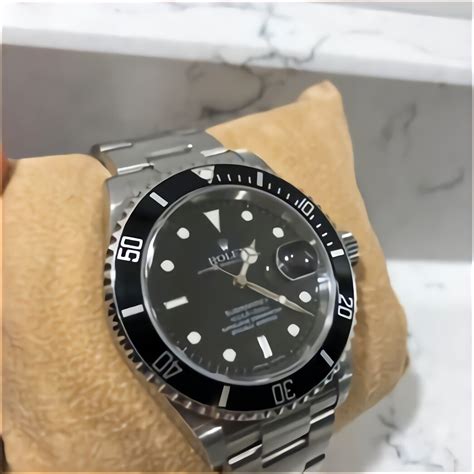 used Rolex thunderbird for sale